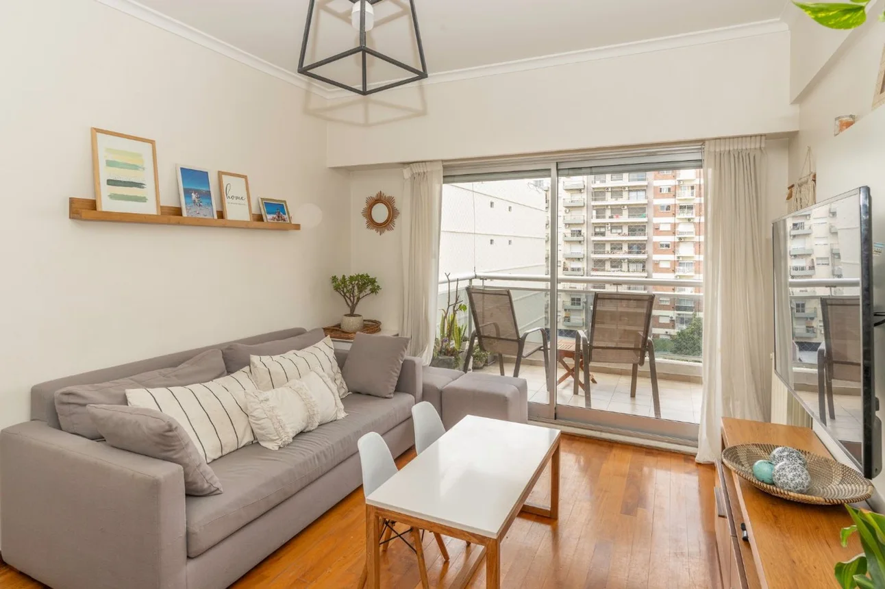 Semipiso en venta en Villa Urquiza
