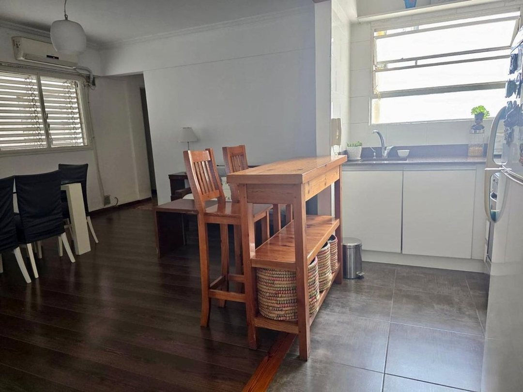 VENTA - 3 AMBIENTES - COGLAN