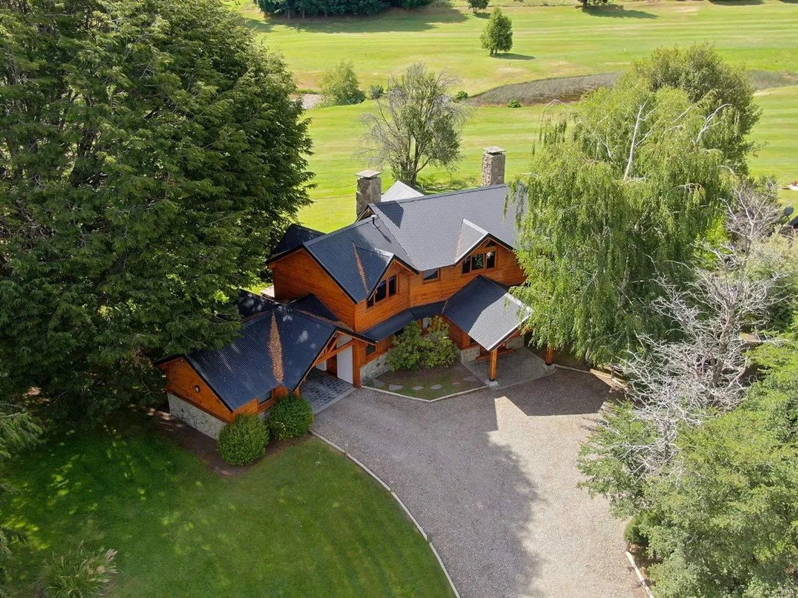 Casa en venta en San Carlos de Bariloche, foto 2