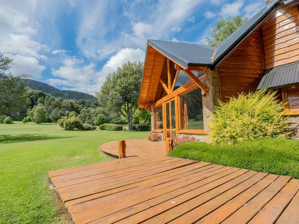 Casa en venta en San Carlos de Bariloche, foto 4
