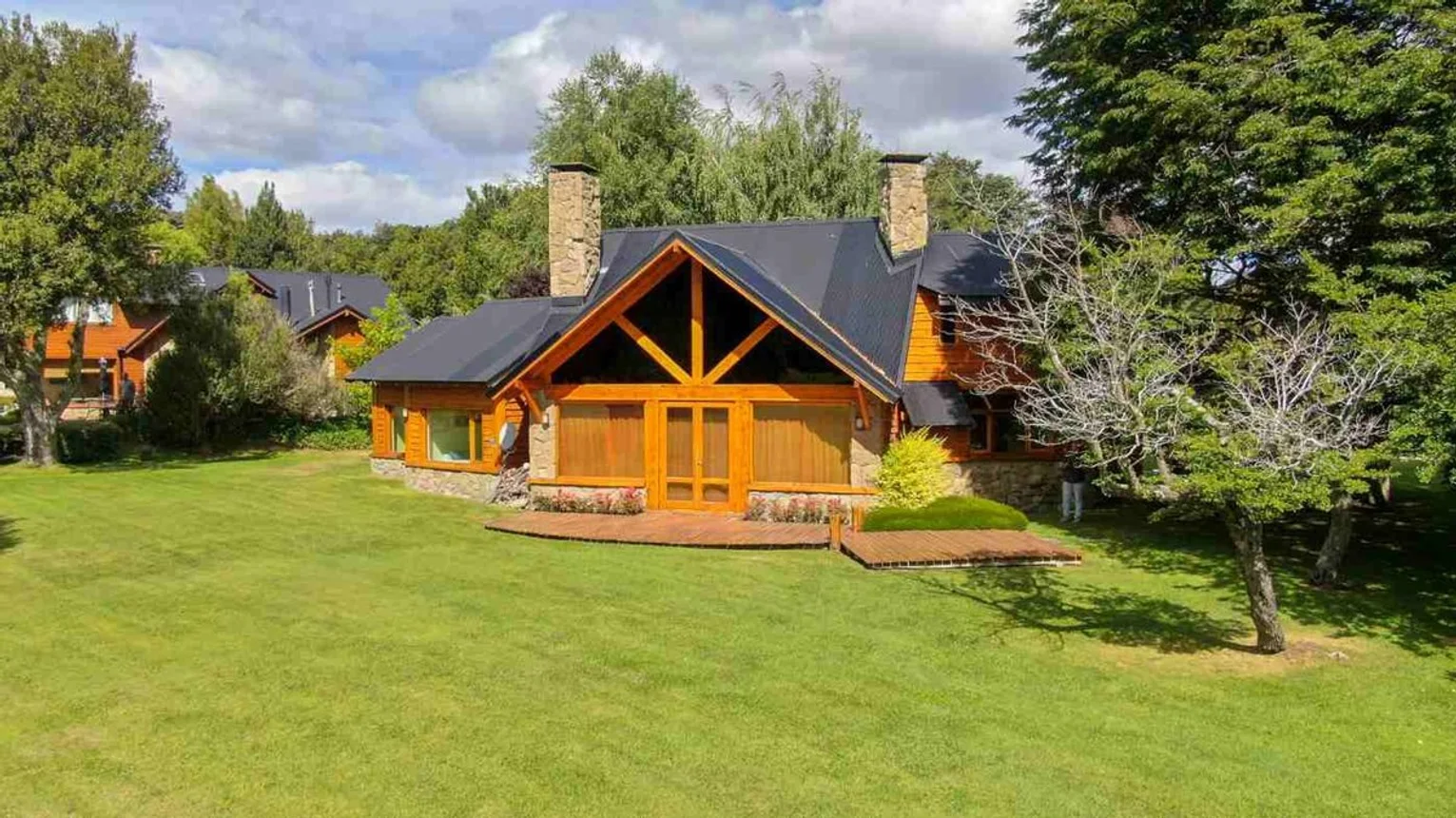 Casa en venta en San Carlos de Bariloche, foto 3