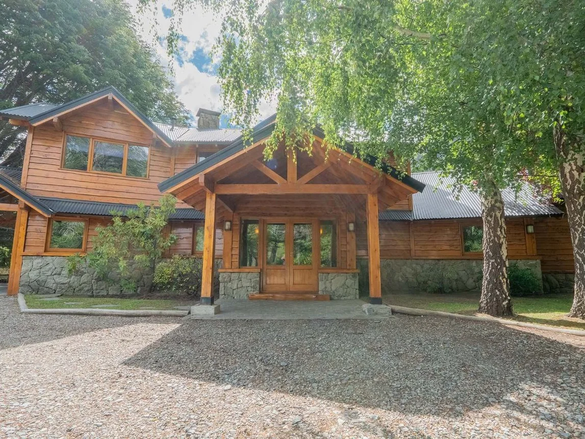 Casa en venta en San Carlos de Bariloche, foto 5