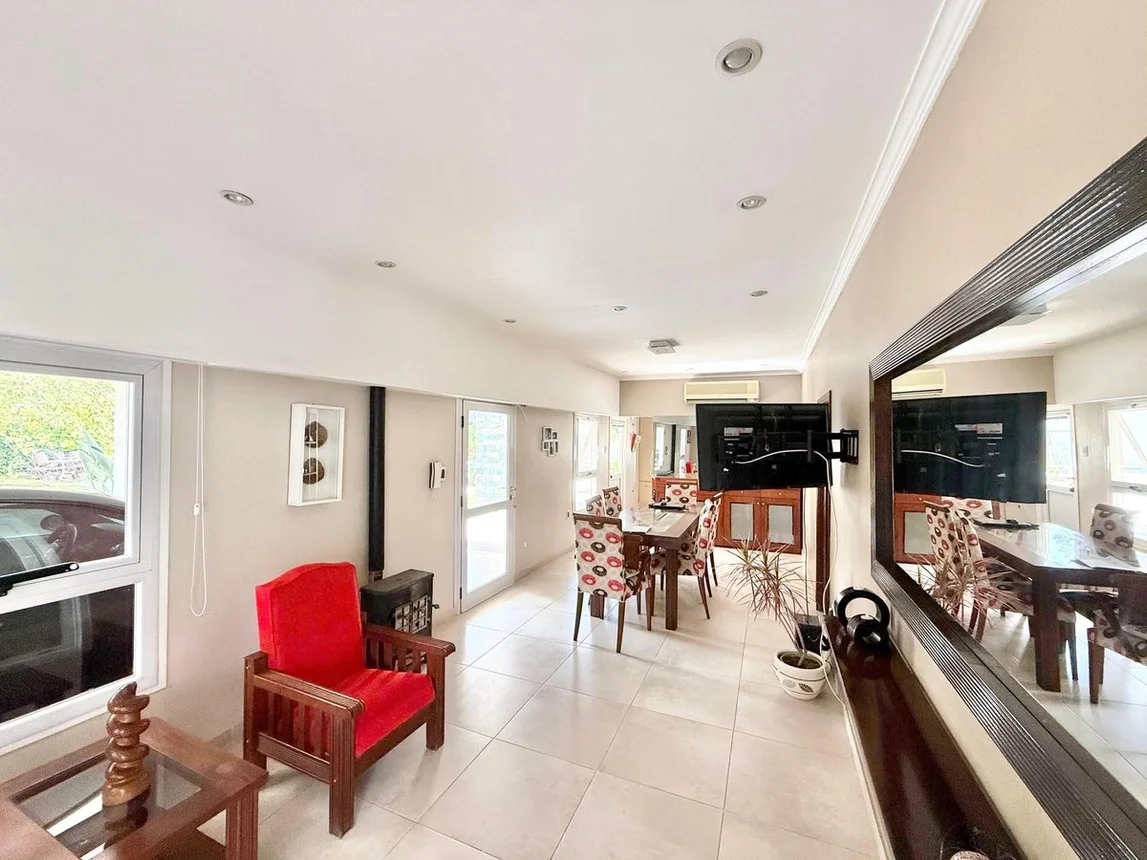 Casa en venta en Santa Fe, foto 4