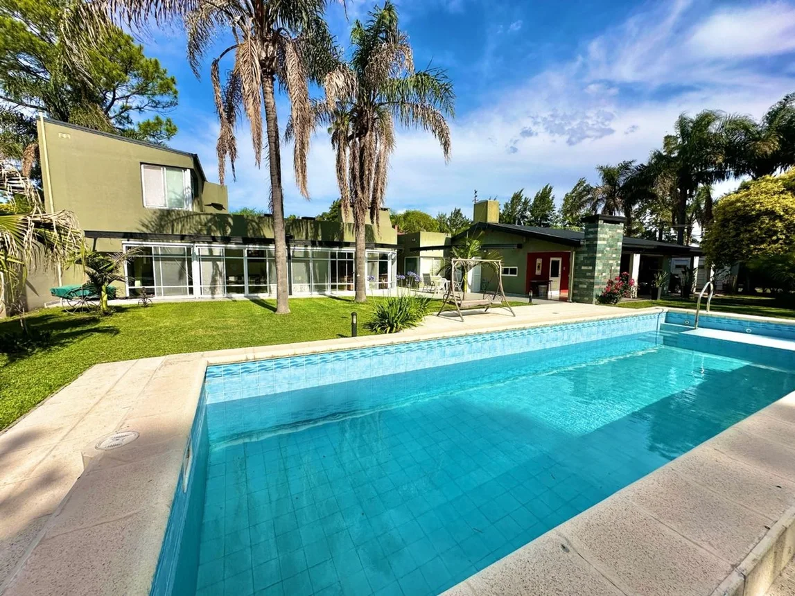 Casa en venta en Santa Fe