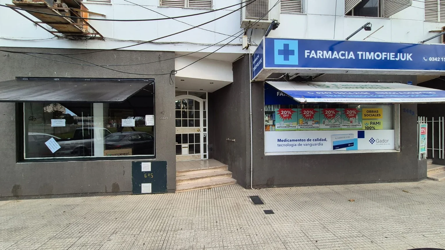 Departamento en venta en Santa Fe, foto 2