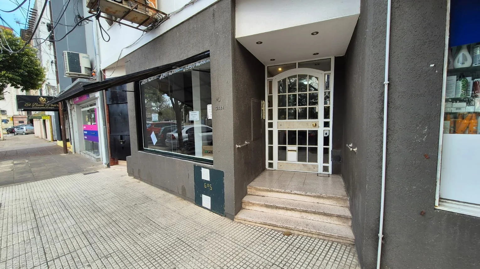 Departamento en venta en Santa Fe