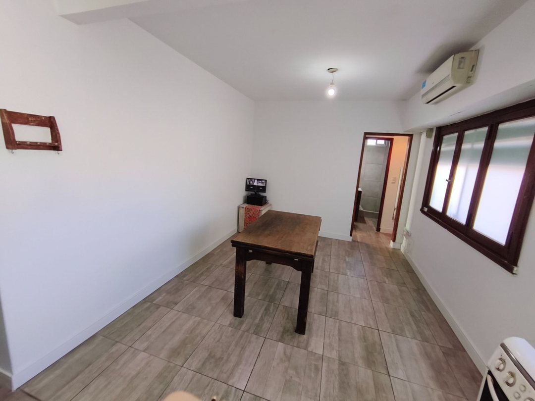 Departamento 3 ambientes Parque Avellaneda
