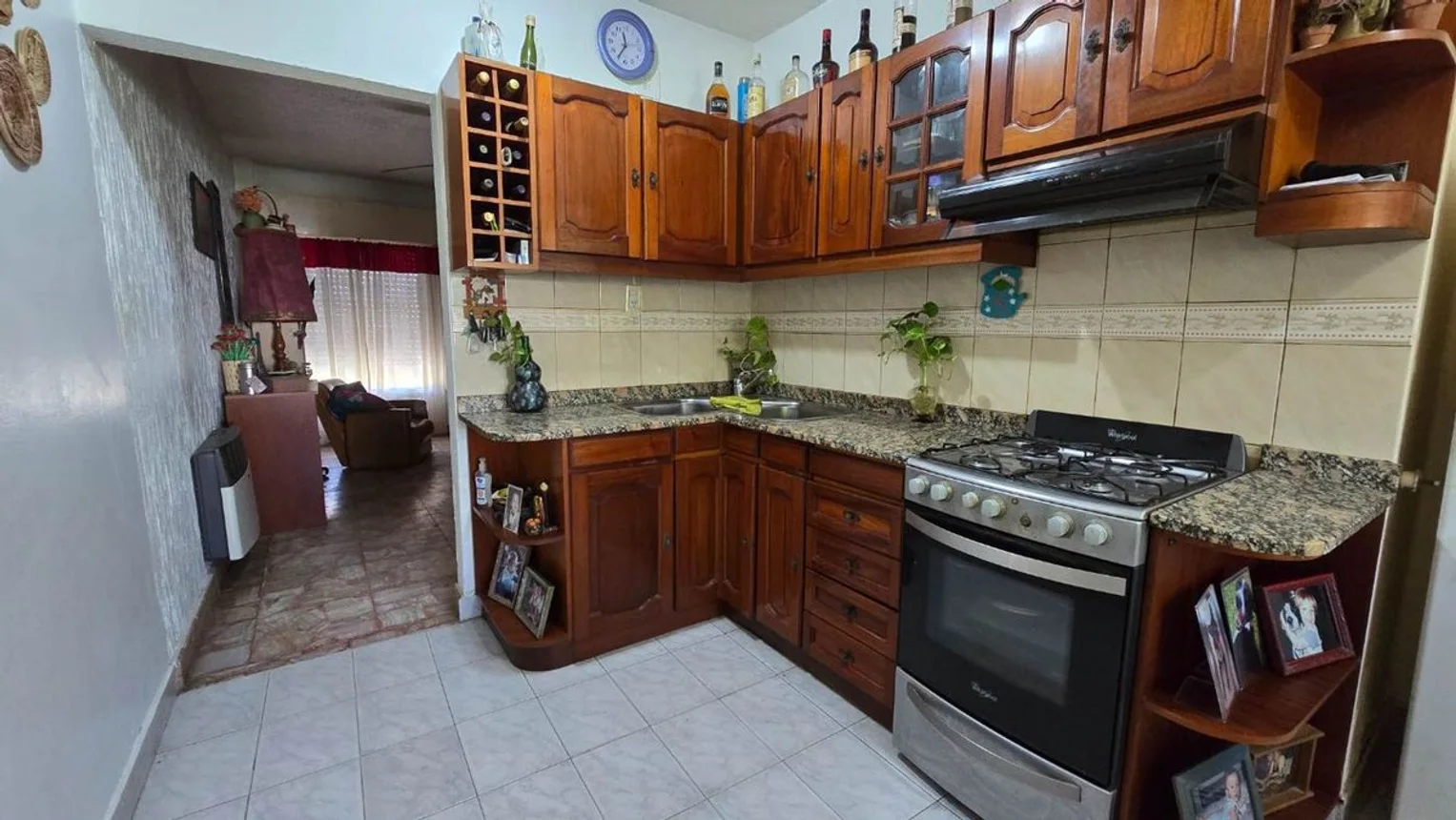 Casa en venta en Ezpeleta Este, Albert Schweitzer 4000