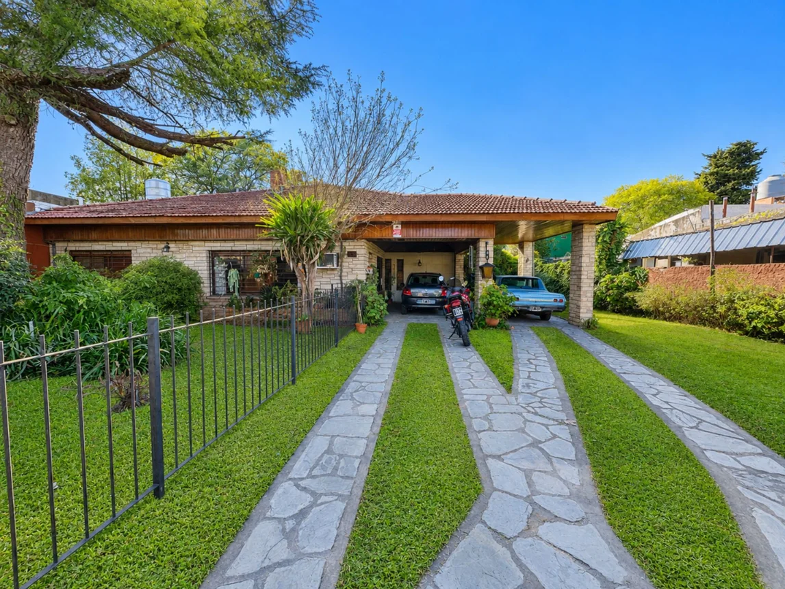 Casa en venta en Don Torcuato