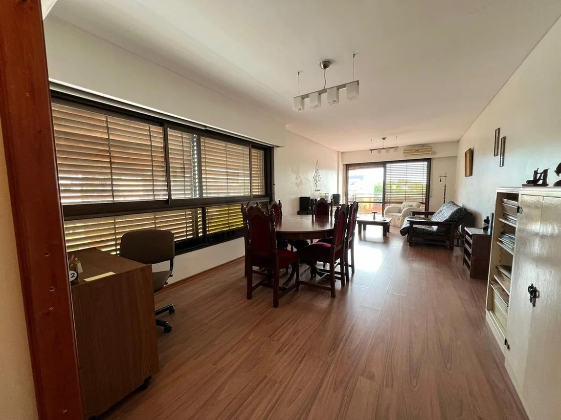 Semipiso en venta en San Fernando