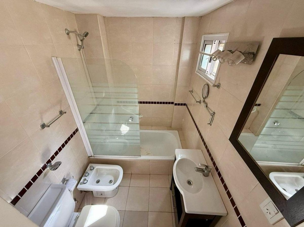 Foto 7 — DEPARTAMENTO EN VENTA - 2 AMB. SAN MARTIN, CENTRO