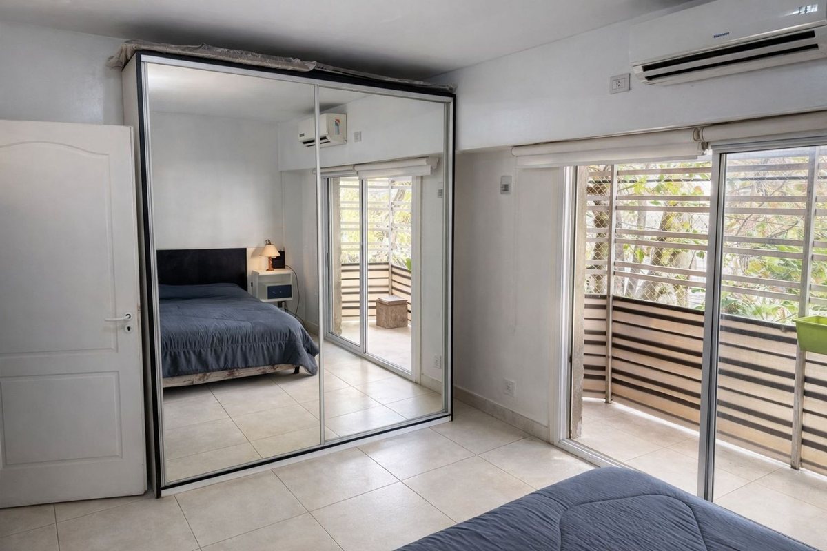 Foto 4 — DEPARTAMENTO EN VENTA - 2 AMB. SAN MARTIN, CENTRO