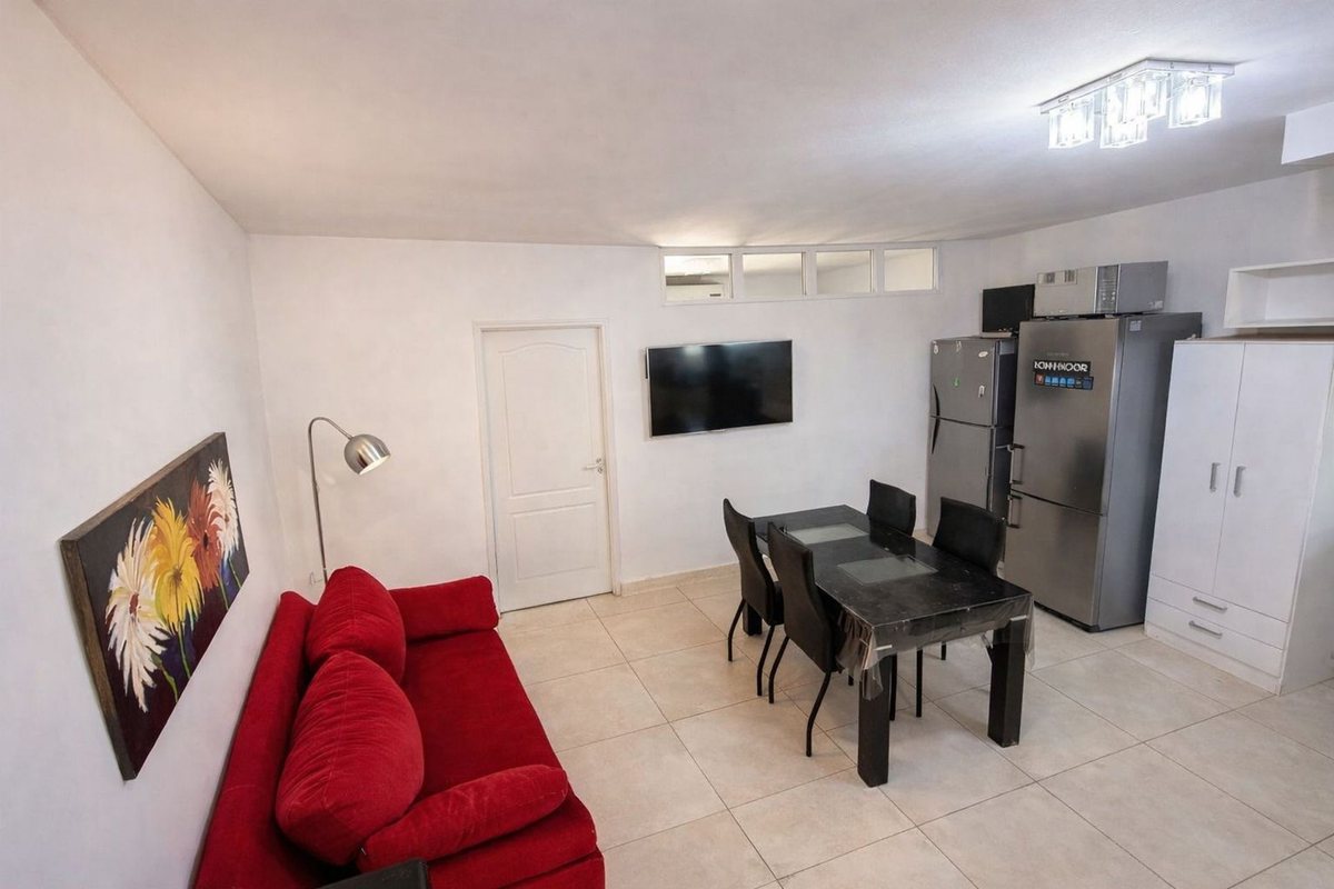 Foto 2 — DEPARTAMENTO EN VENTA - 2 AMB. SAN MARTIN, CENTRO