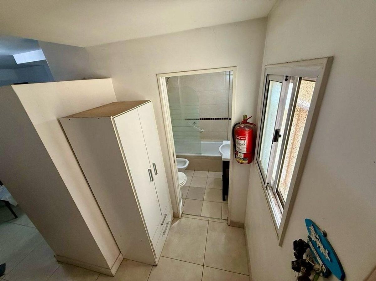 Foto 9 — DEPARTAMENTO EN VENTA - 2 AMB. SAN MARTIN, CENTRO