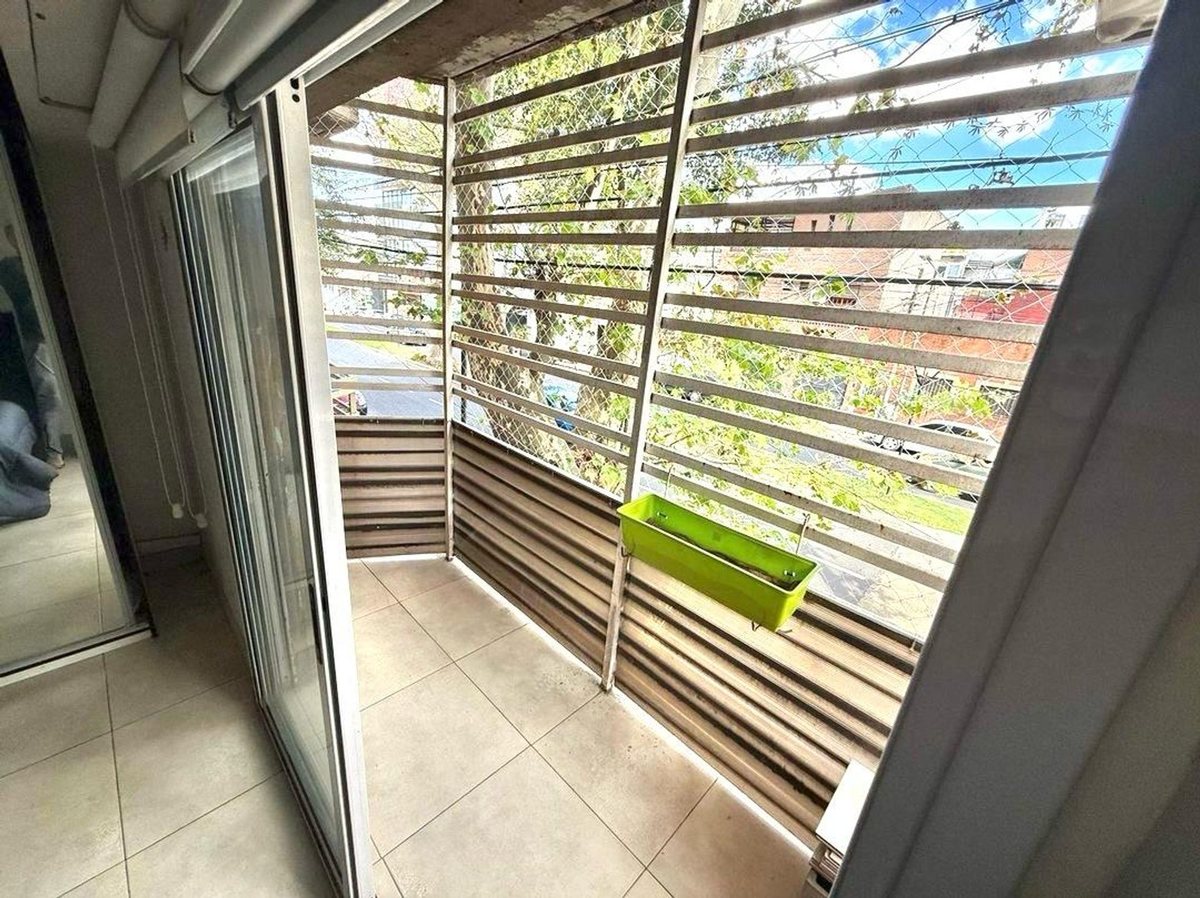 Foto 5 — DEPARTAMENTO EN VENTA - 2 AMB. SAN MARTIN, CENTRO