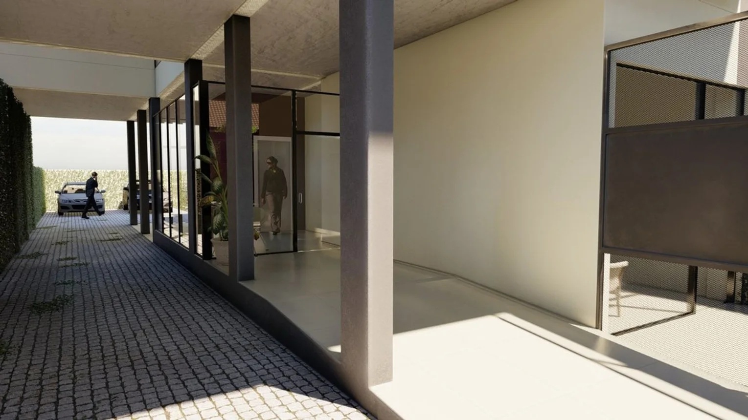 Departamento de 3 ambientes en venta en Bernal Oeste, Formosa 1100, foto 4