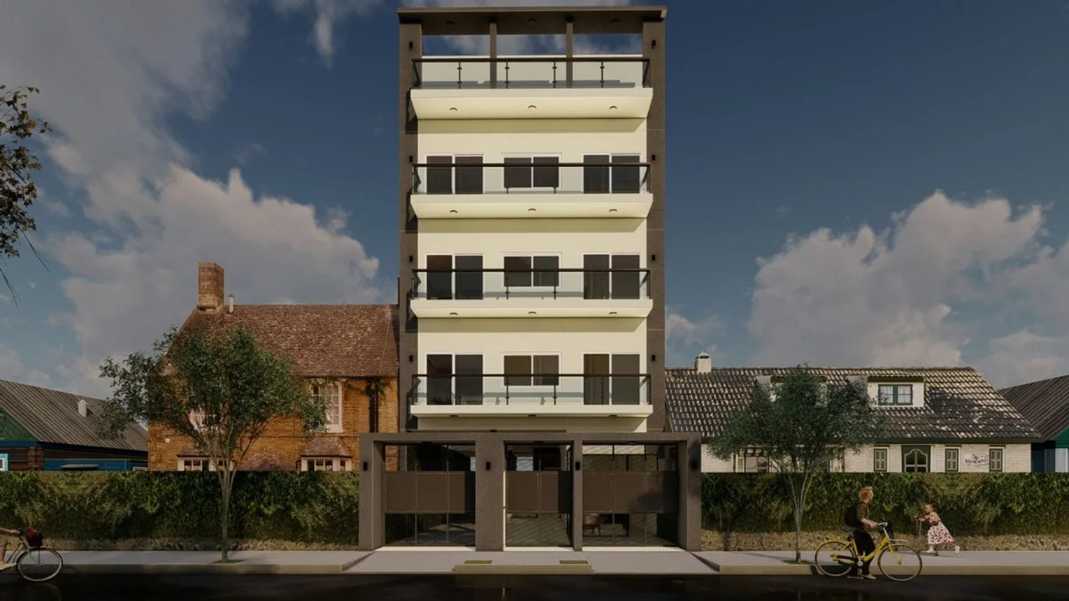 Departamento de 3 ambientes en venta en Bernal Oeste, Formosa 1100, foto 2