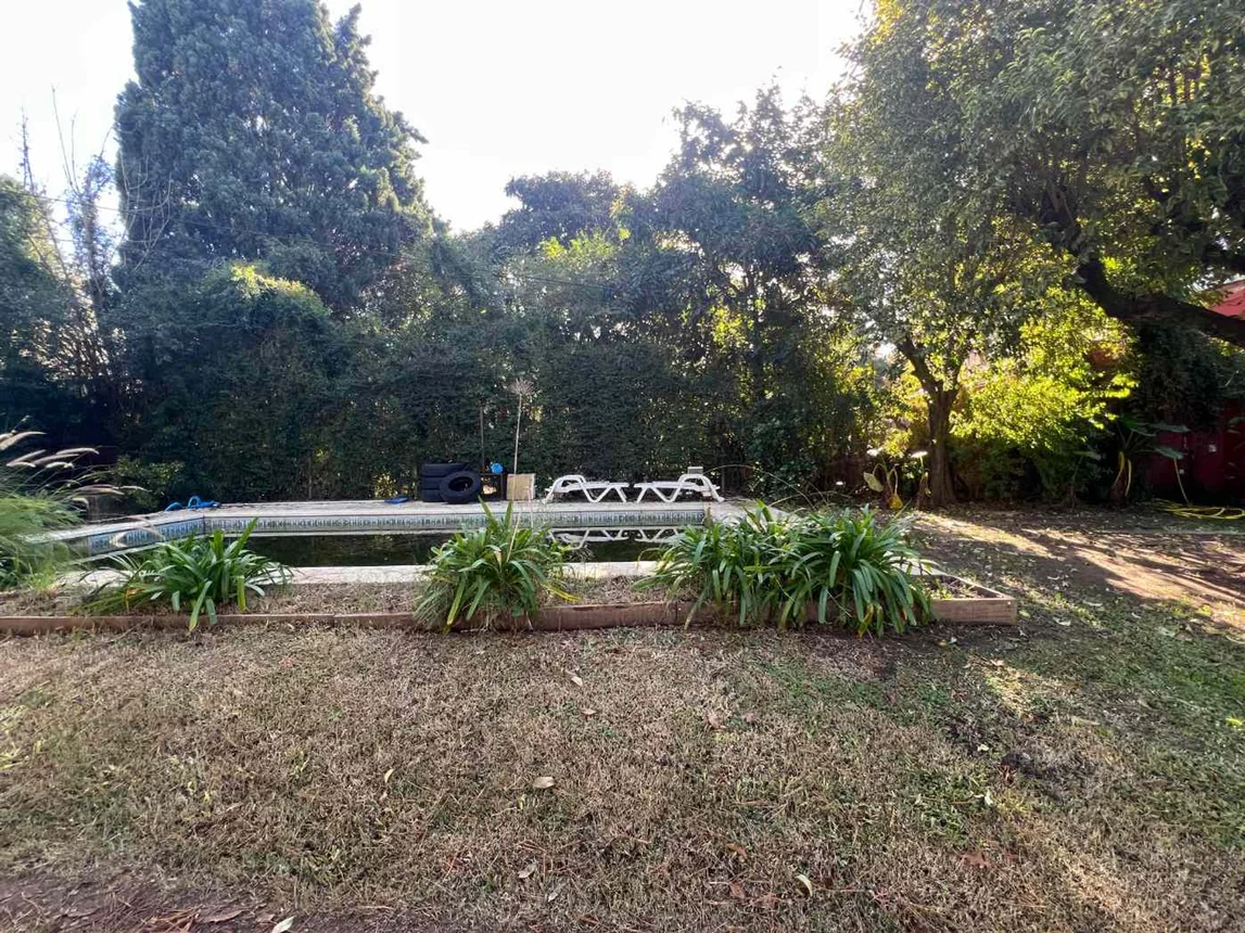 Casa de 3 ambientes en venta en José C. Paz, Crámer 3200, foto 5