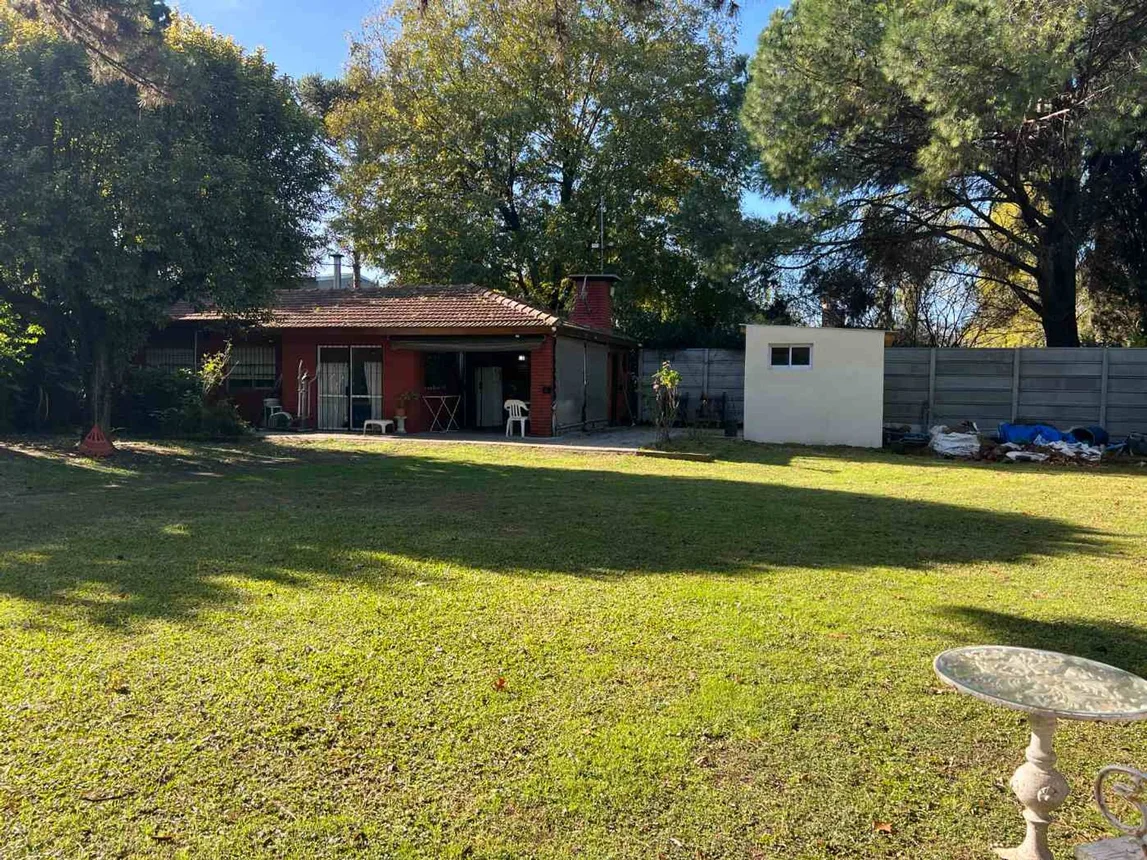 Casa de 3 ambientes en venta en José C. Paz, Crámer 3200, foto 2