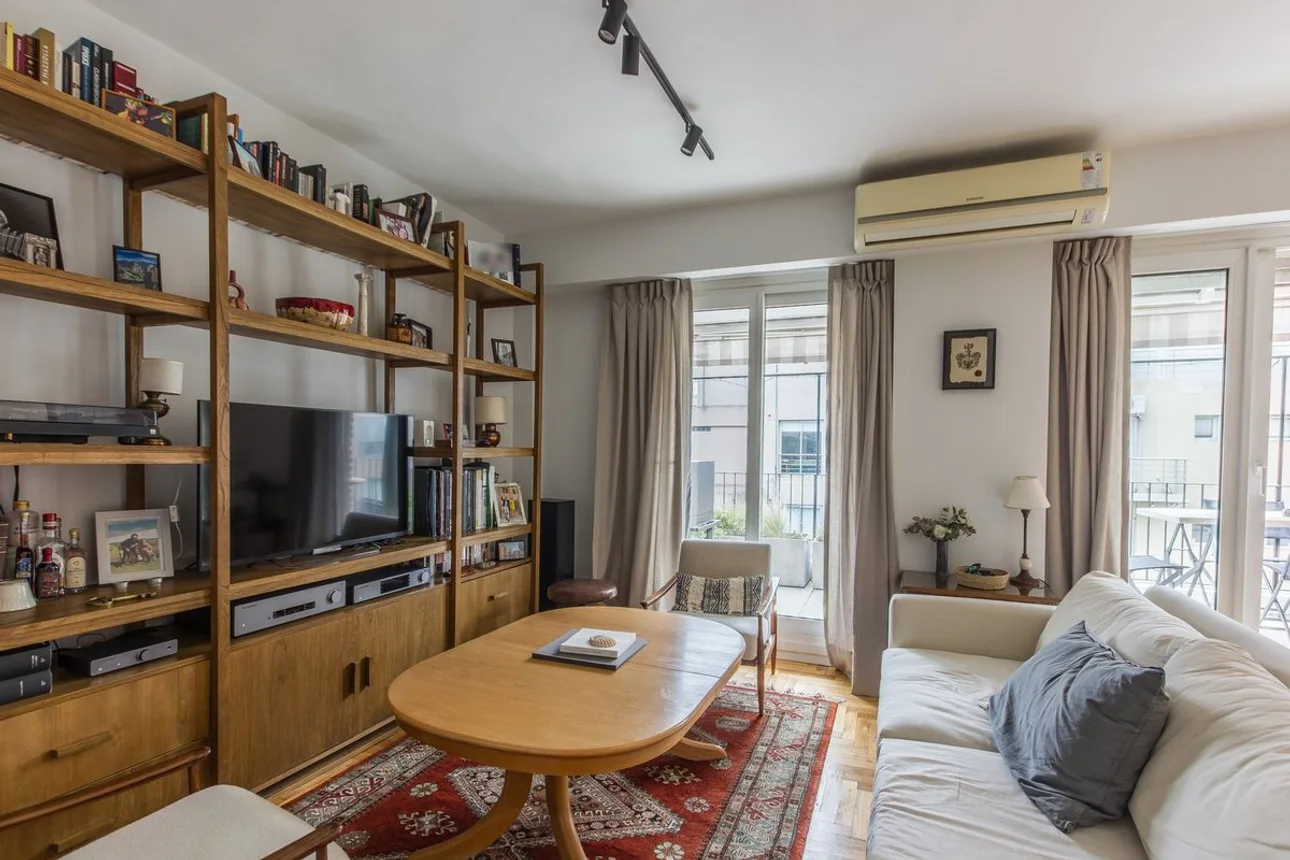Departamento en venta en Olivos, foto 5