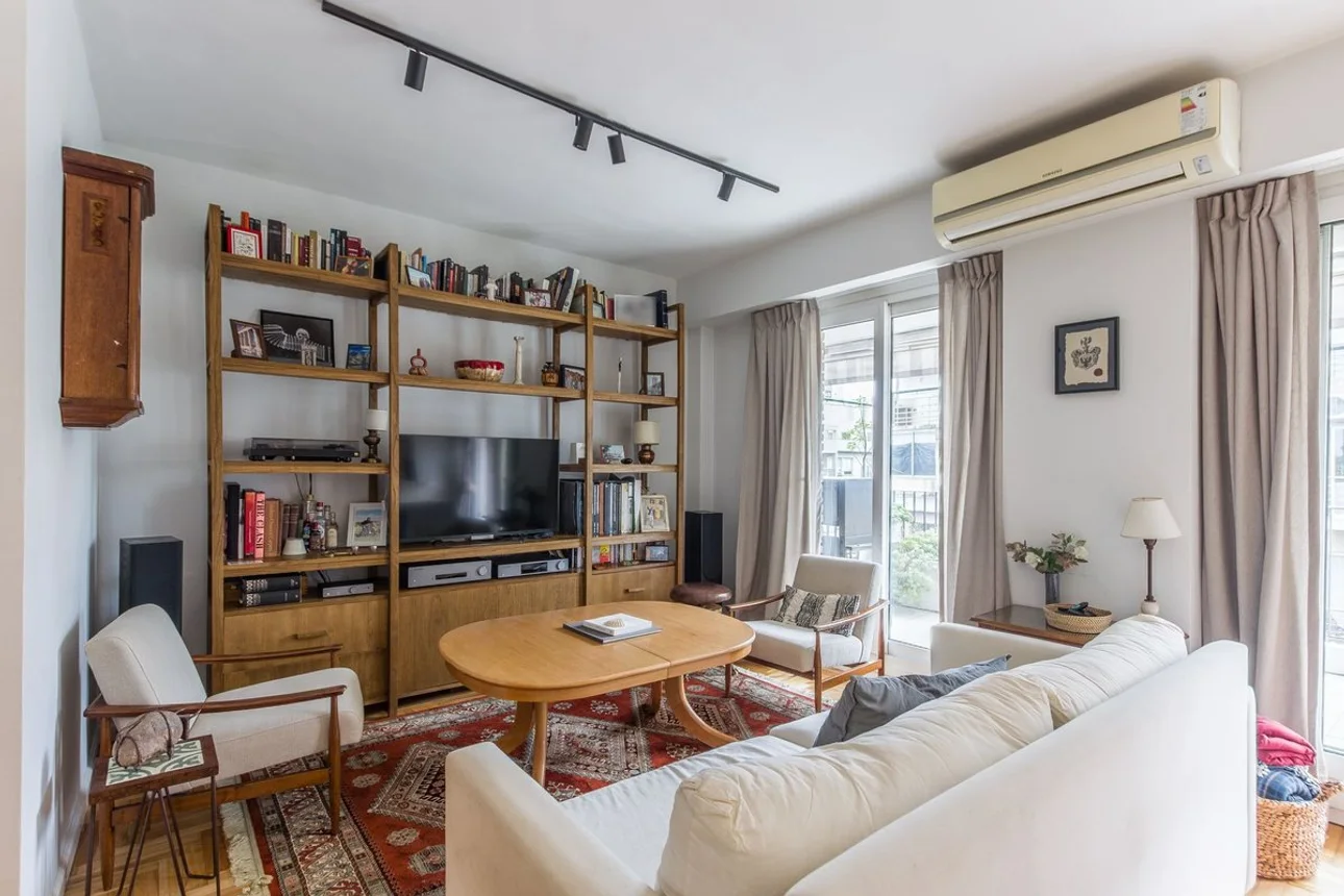 Departamento en venta en Olivos