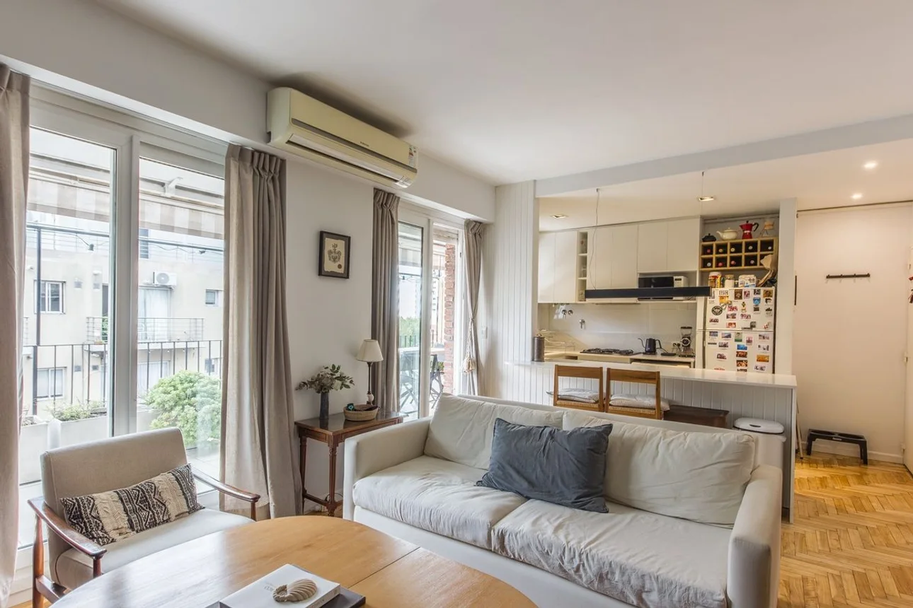 Departamento en venta en Olivos, foto 3