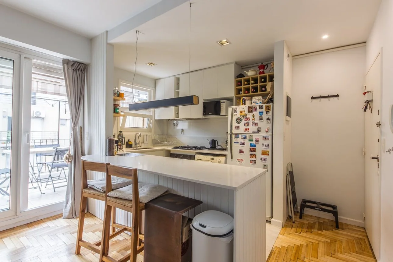 Departamento en venta en Olivos, foto 4