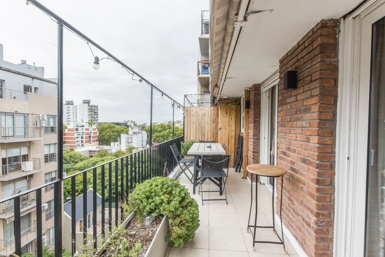 Departamento en venta en Olivos, foto 2