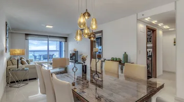 DEPARTAMENTO EN ALQUILER INVERNAL LOOK BRAVA