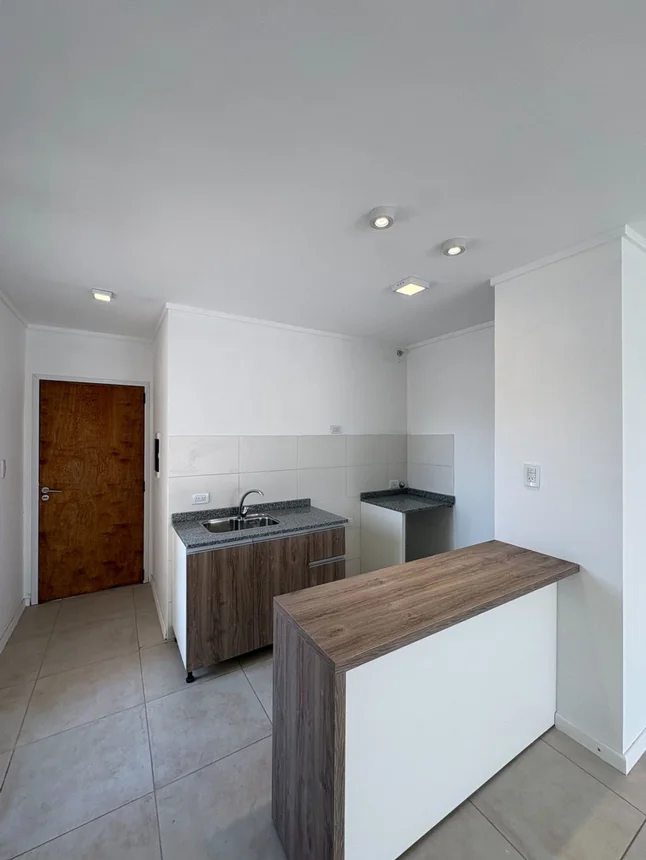 Monoambiente en venta en Paraná, Cervantes 600, foto 2
