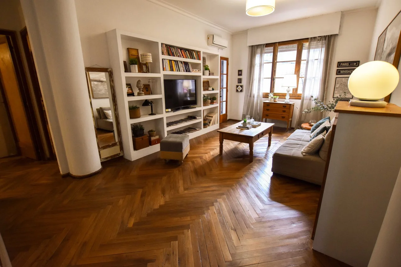 Departamento en venta en Rosario