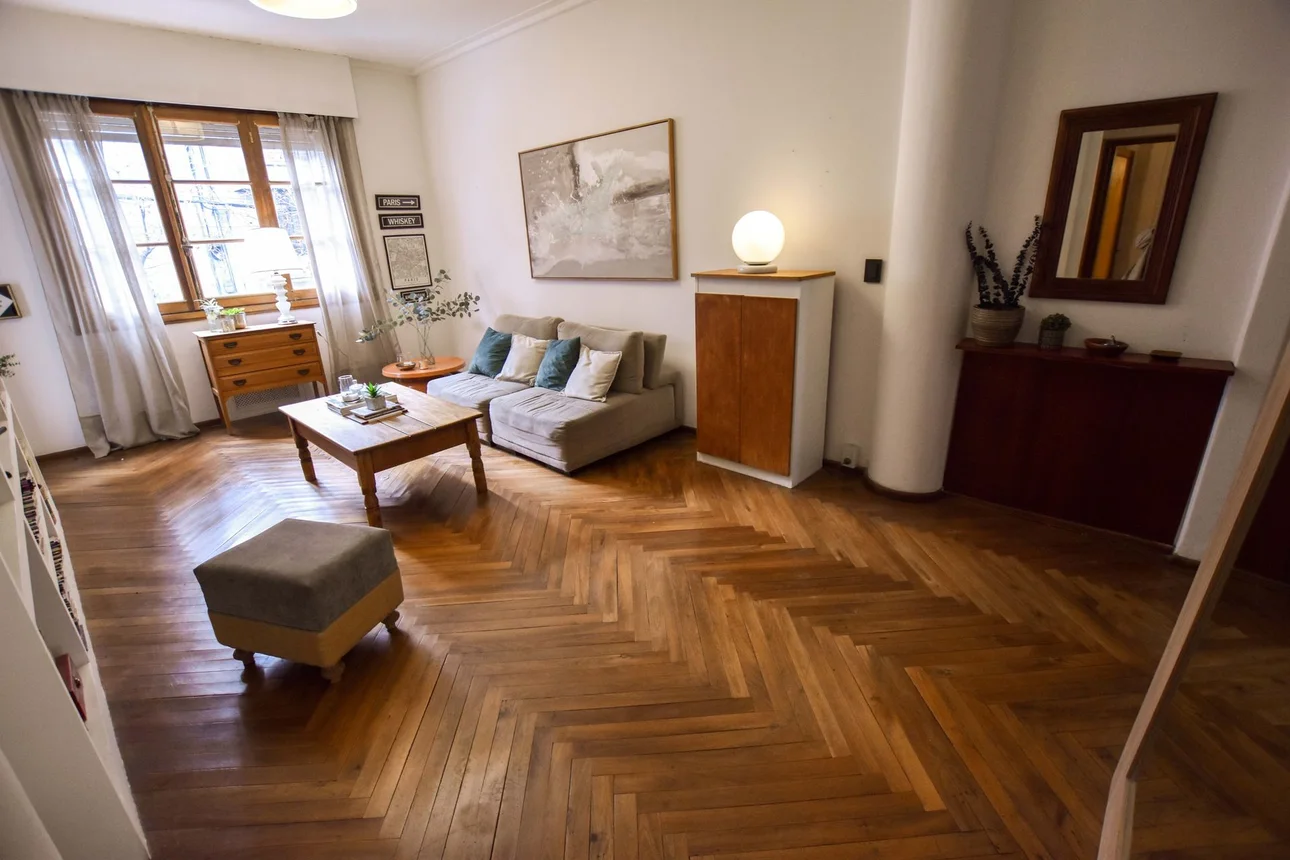Departamento en venta en Rosario, foto 3