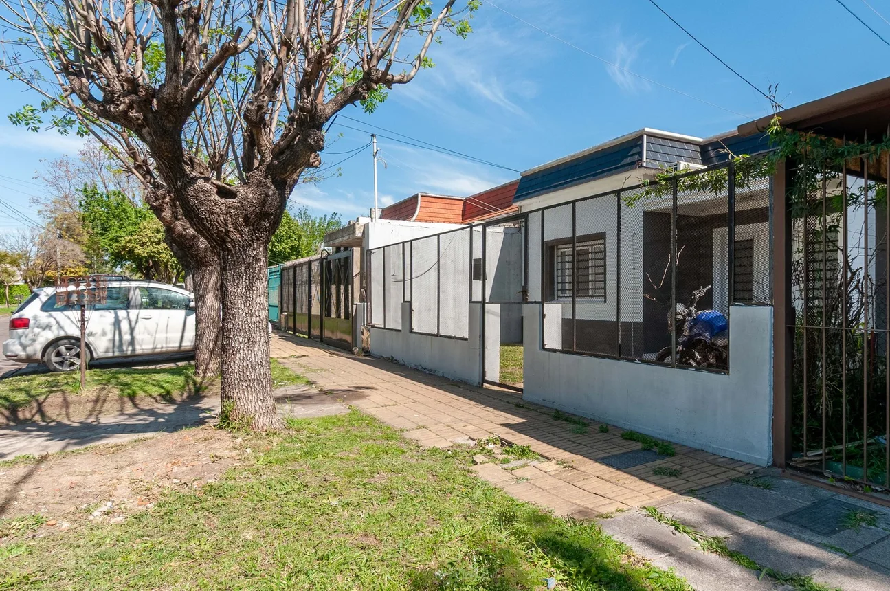 Casa de 3 ambientes en venta en José Mármol, Guillermo Granville 0, foto 2