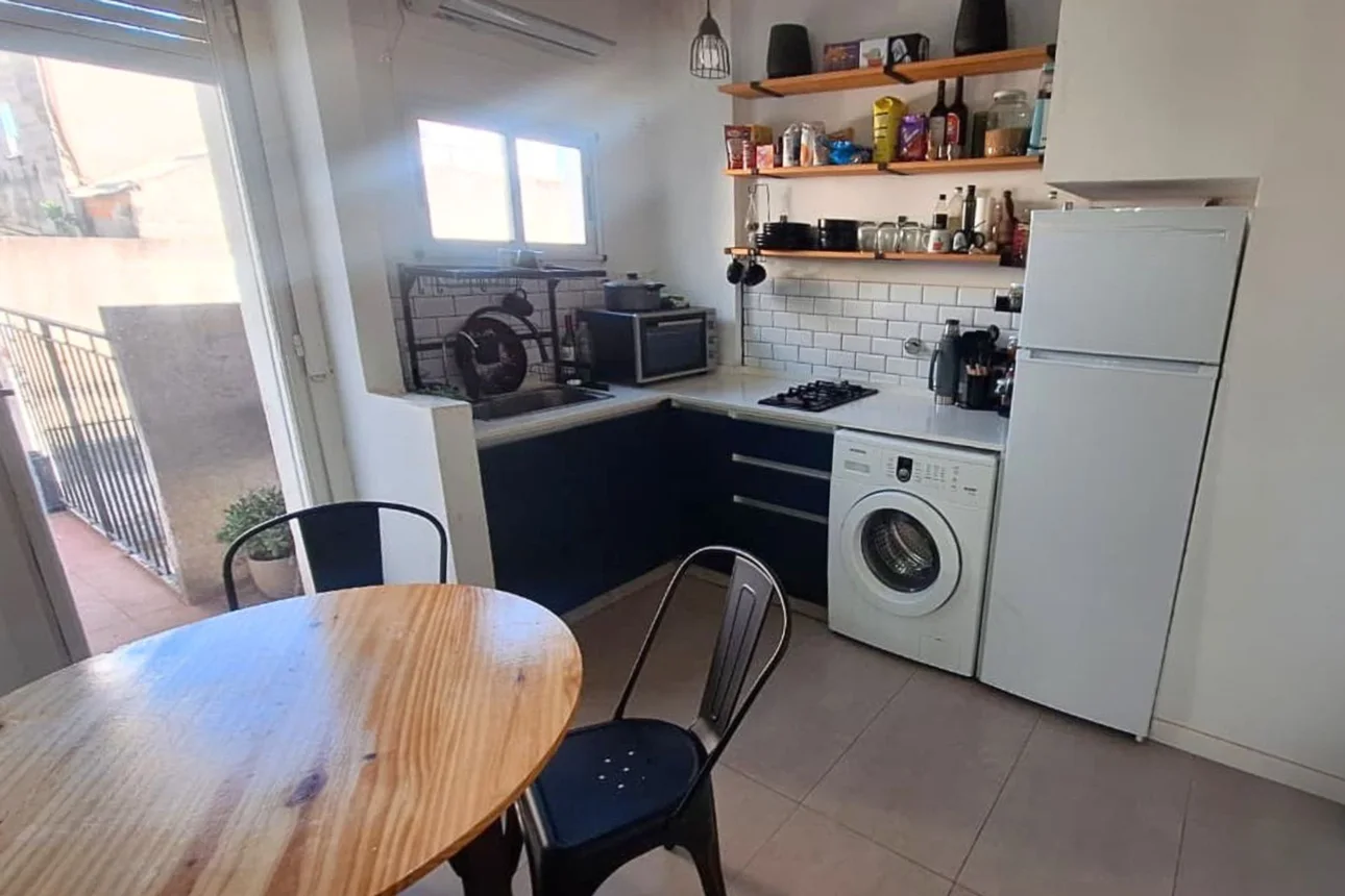 Departamento en venta en Coghlan, foto 4