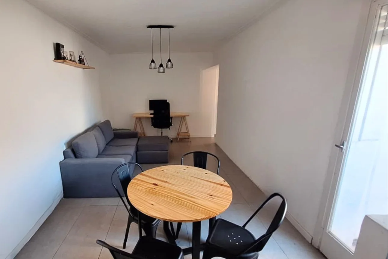 Departamento en venta en Coghlan, foto 2
