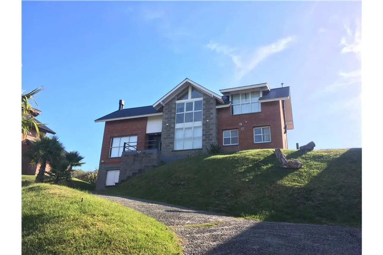 Casa en venta en Pinamar