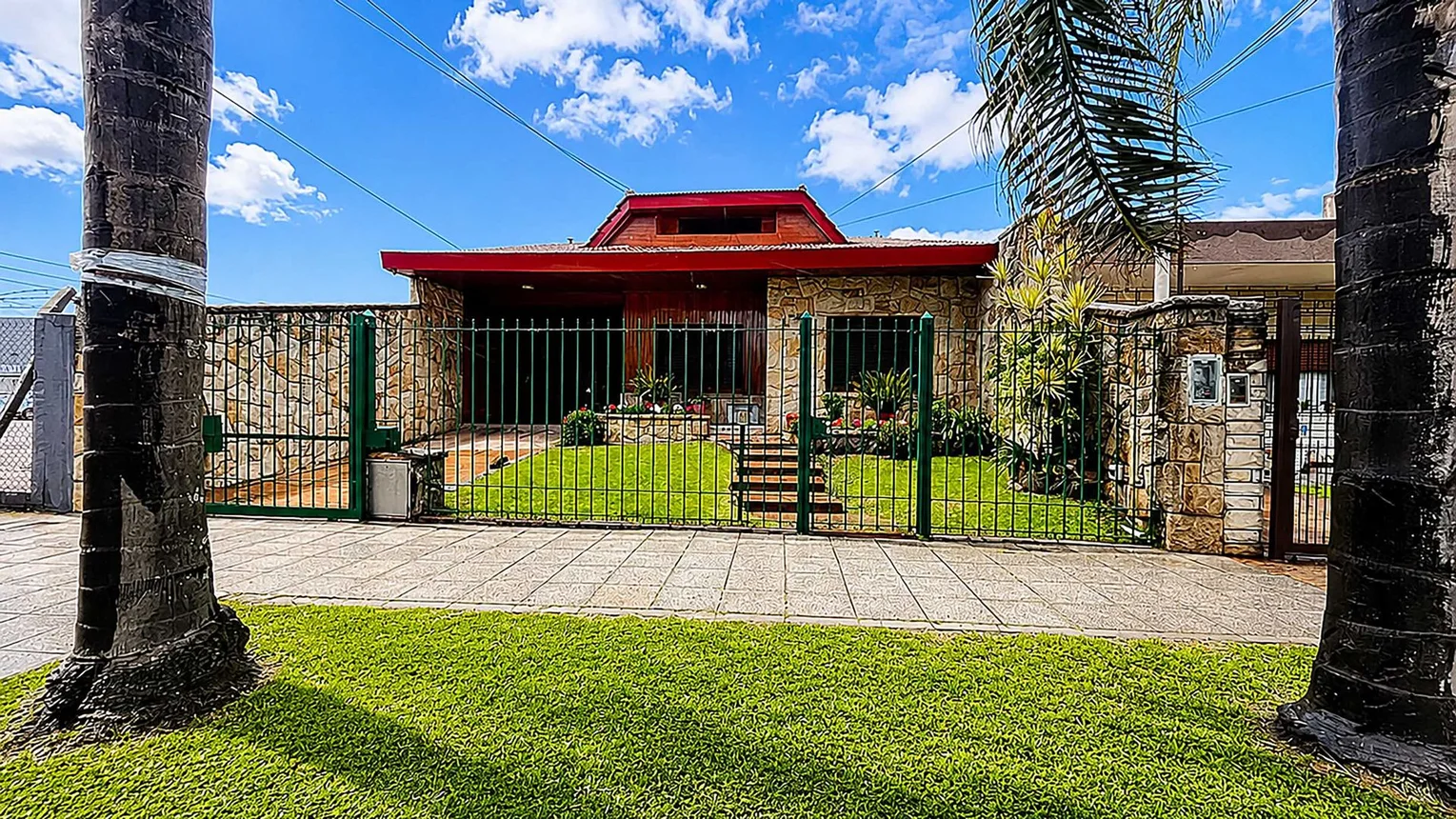 Casa en venta en Morón