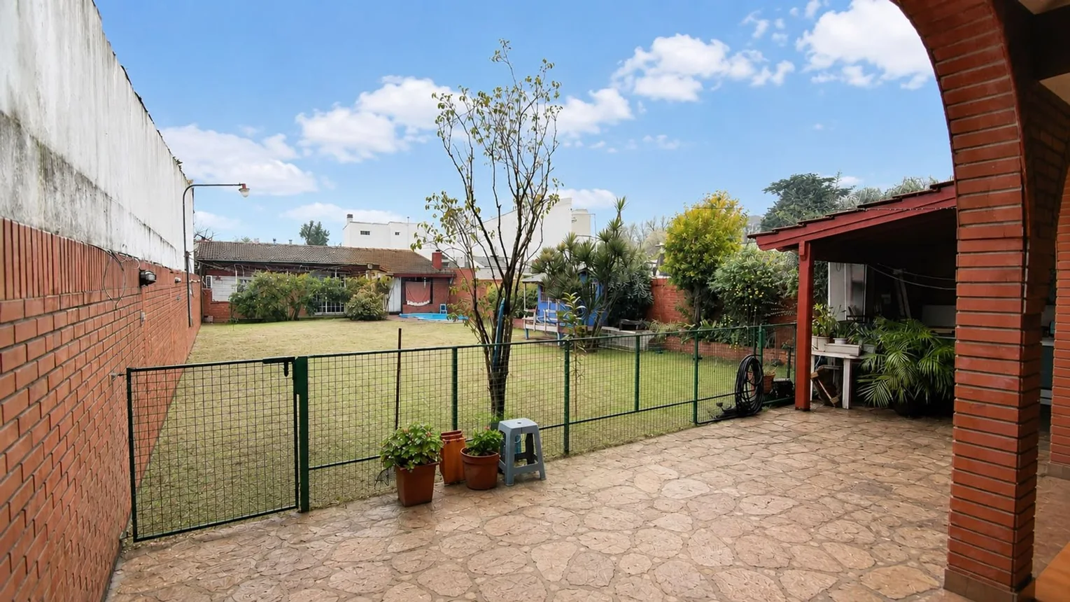 Casa en venta en Morón, foto 5
