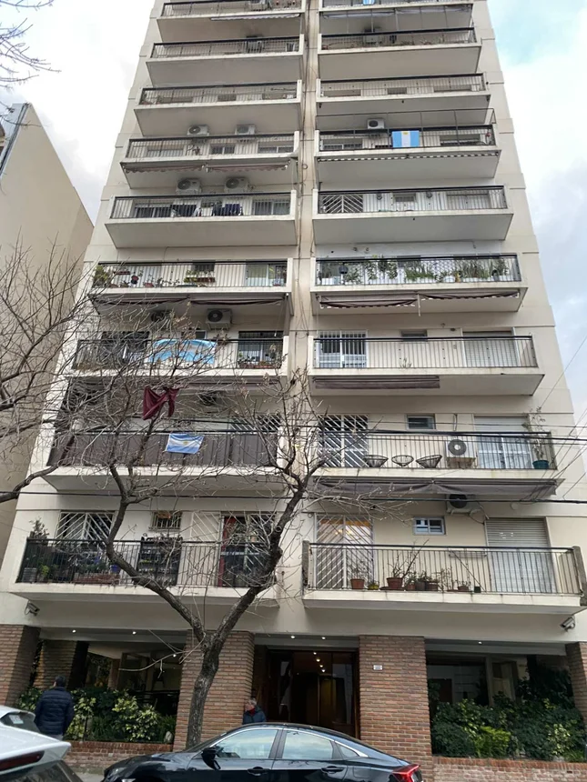 Departamento en venta en Colegiales