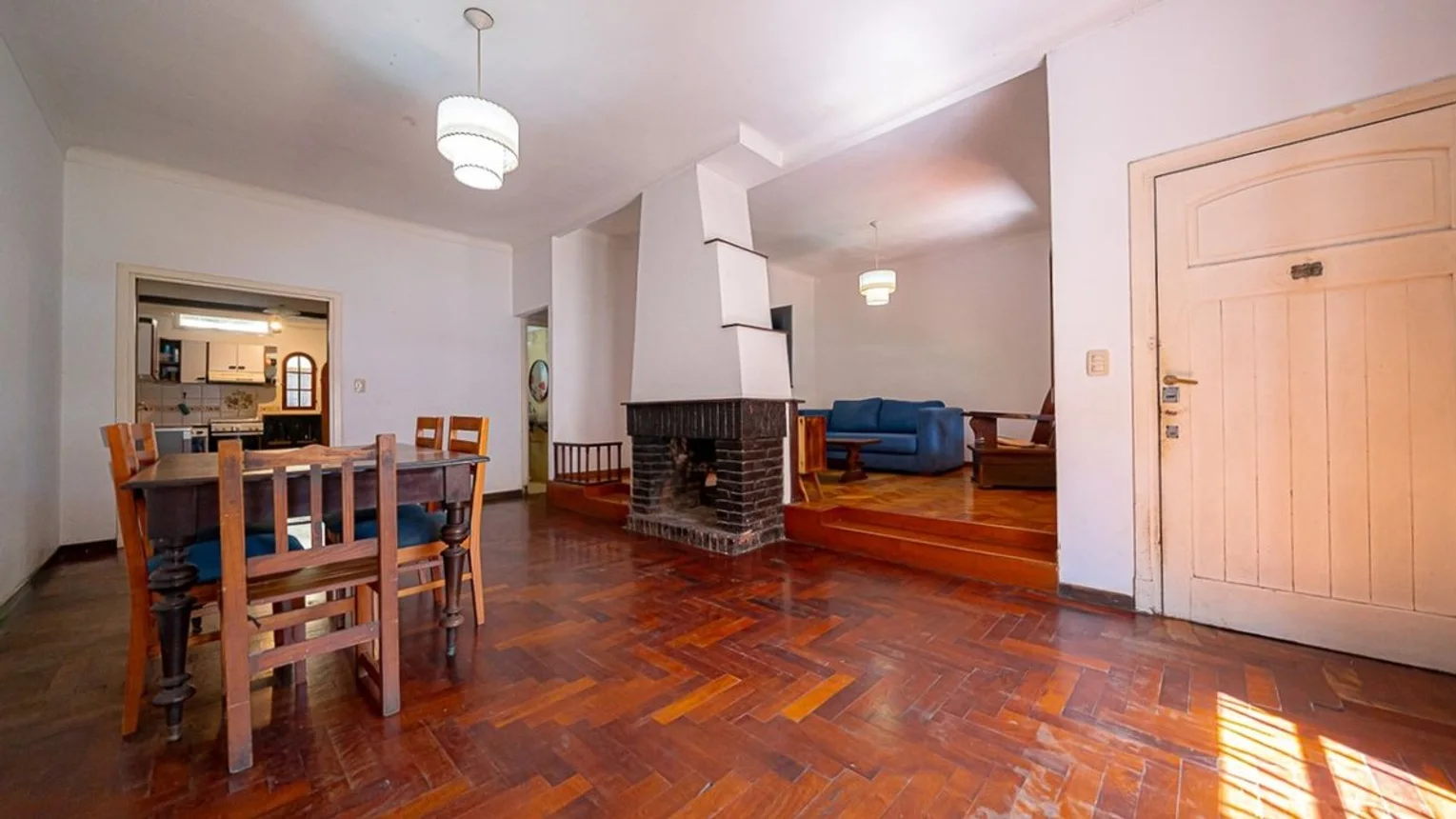 Casa en venta en Carapachay, foto 4