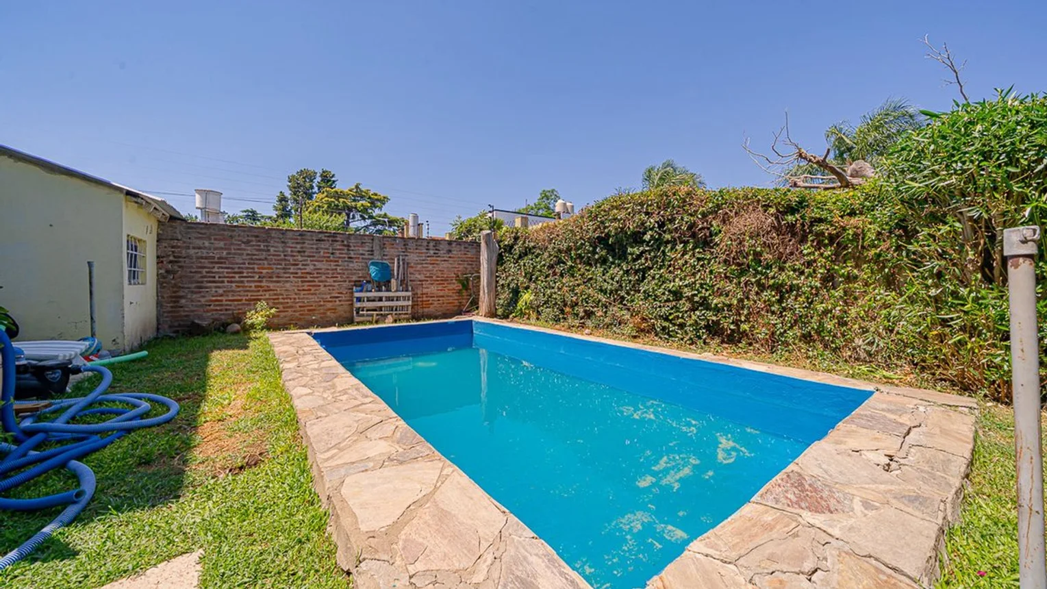 Casa en venta en Carapachay, foto 3