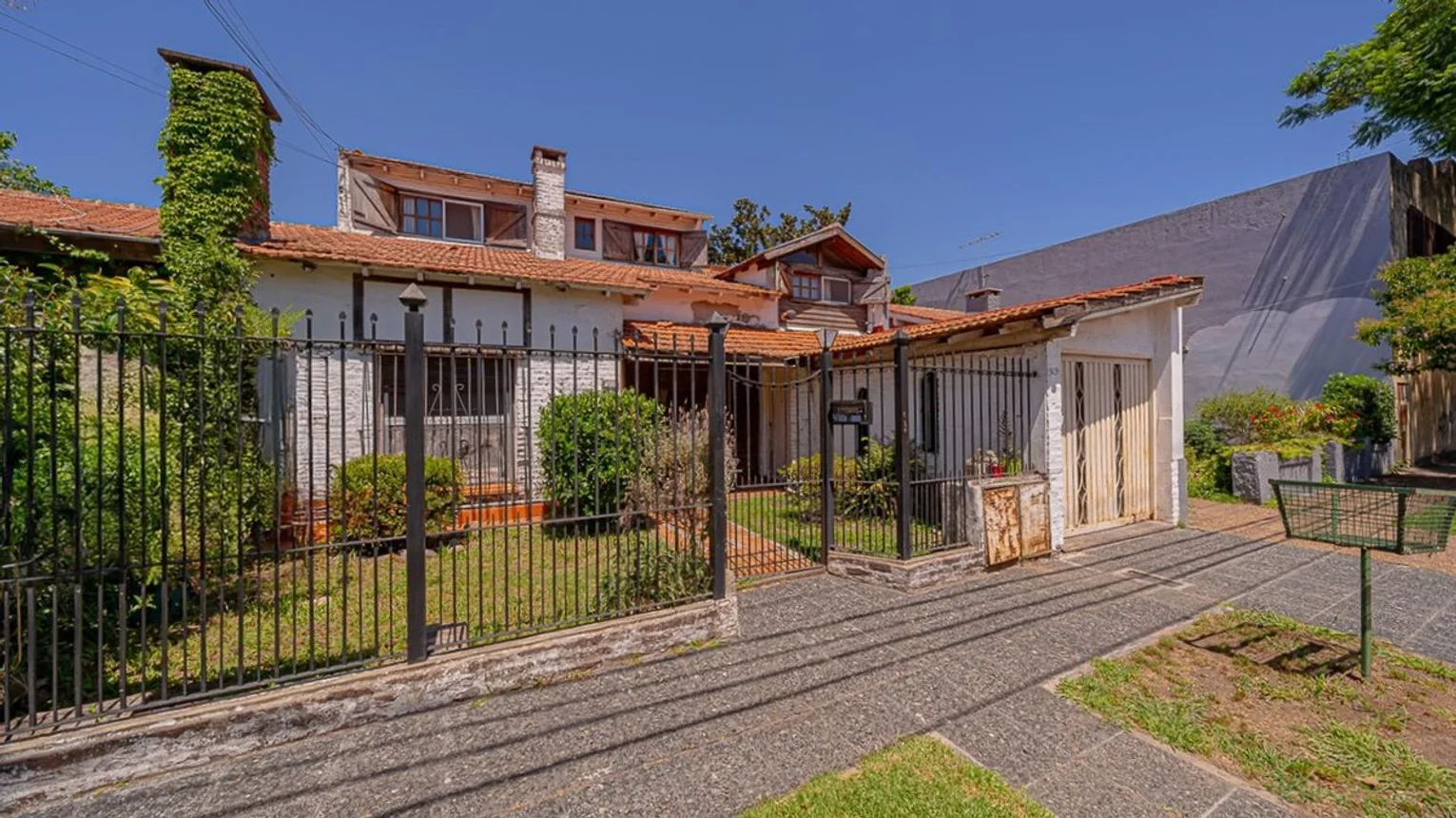 Casa en venta en Carapachay, foto 2