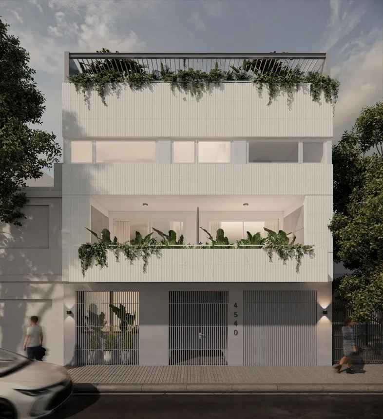 PH de 4 ambientes en venta en Saavedra, Vidal 4500