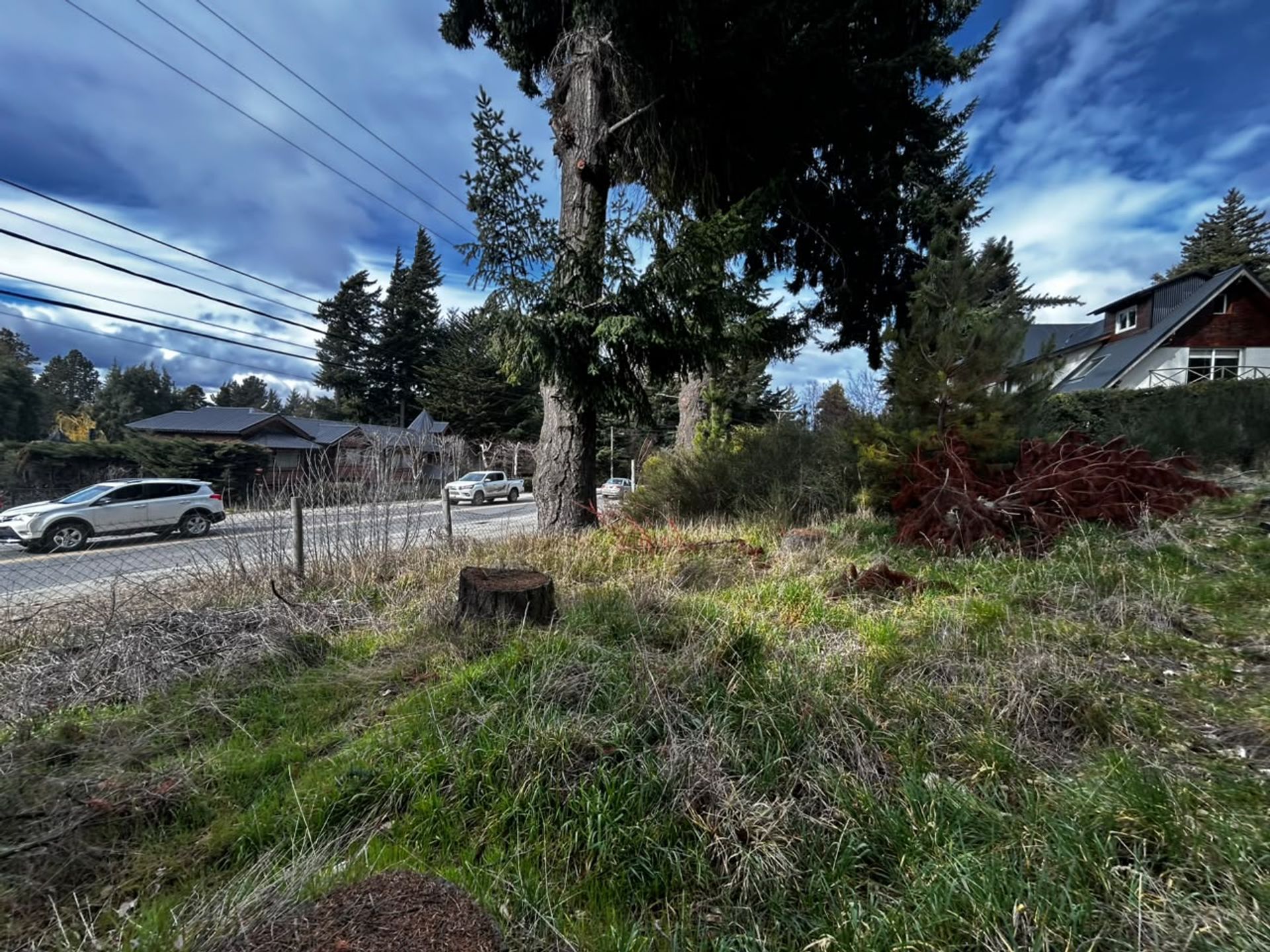Foto 14 — Lote en alquiler sobre avenida Bustillo