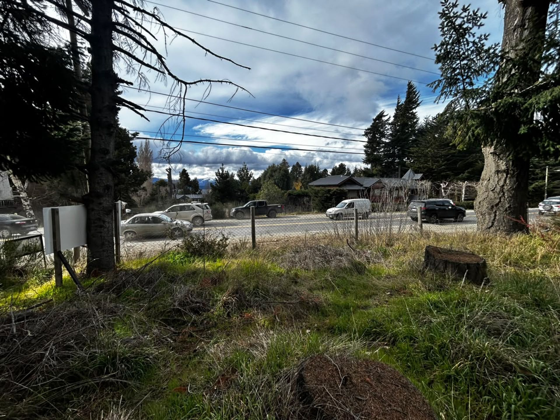 Foto 16 — Lote en alquiler sobre avenida Bustillo