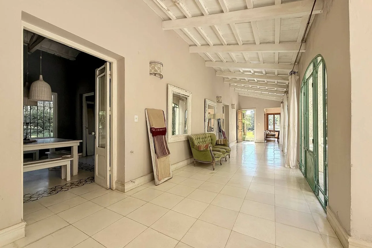 Casa de 6 ambientes en venta en Salta, San Lorenzo. Ruta Provincial 0, foto 3