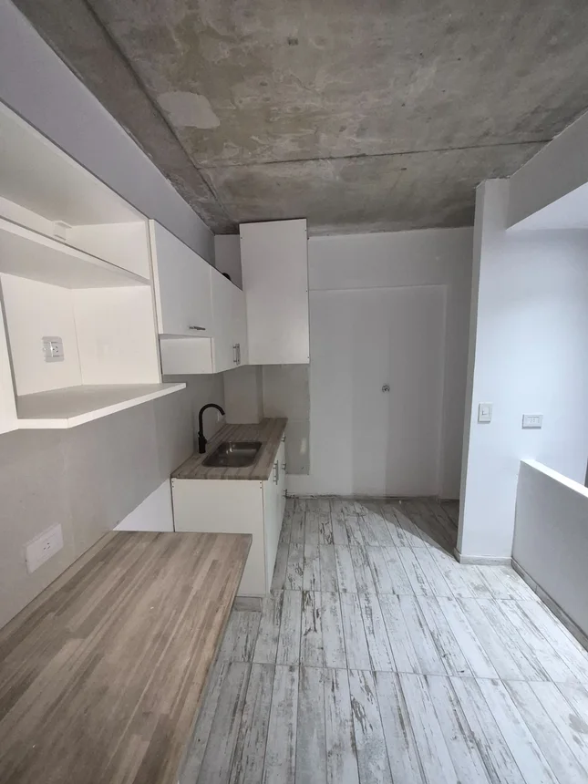 Departamento en alquiler en Pilar, Maipu 1300