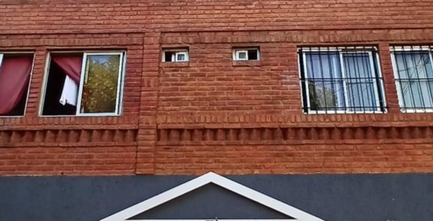 OPORTUNIDAD EN VENTA MONOAMBIENTE PARQUE PATRICIOS