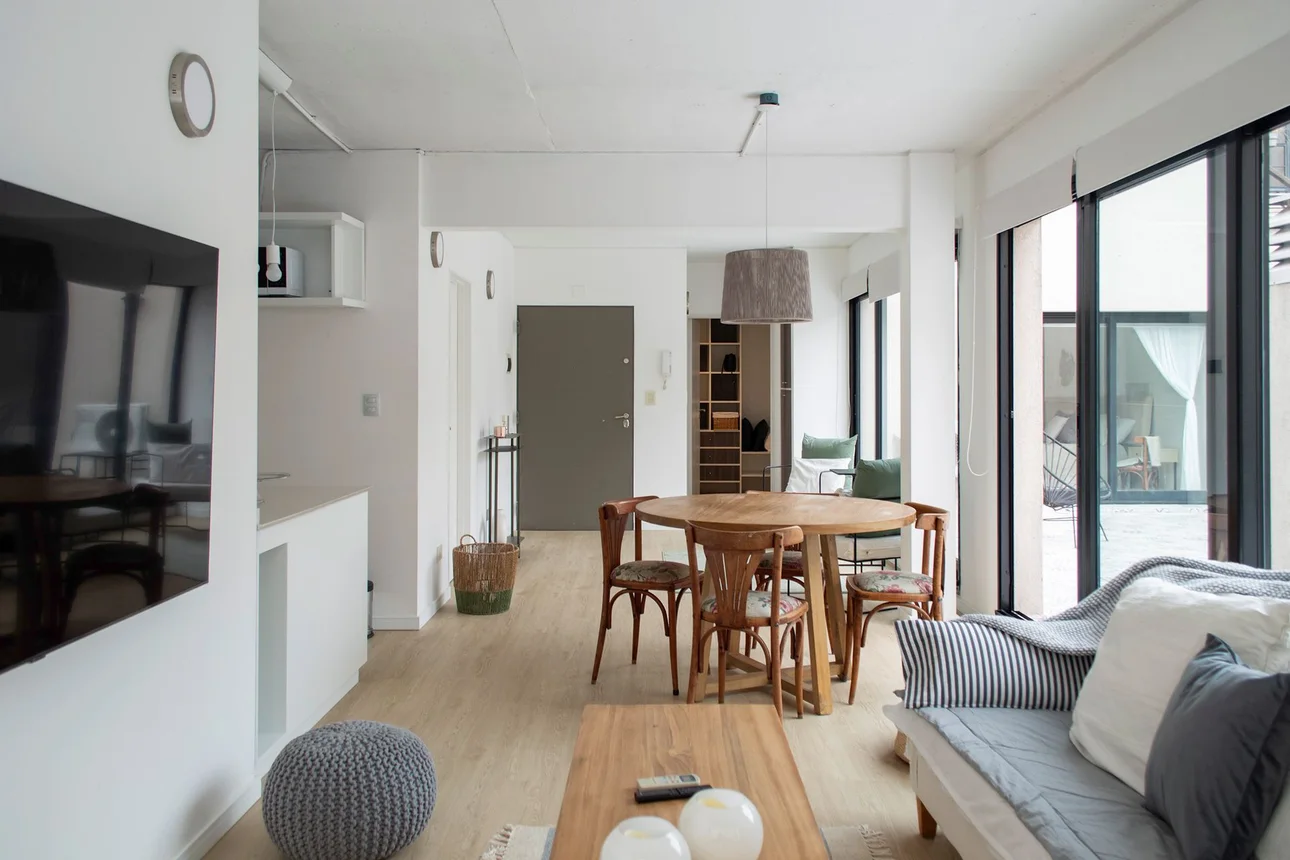 Departamento de 2 ambientes en venta en San Telmo, Bolívar 1600
