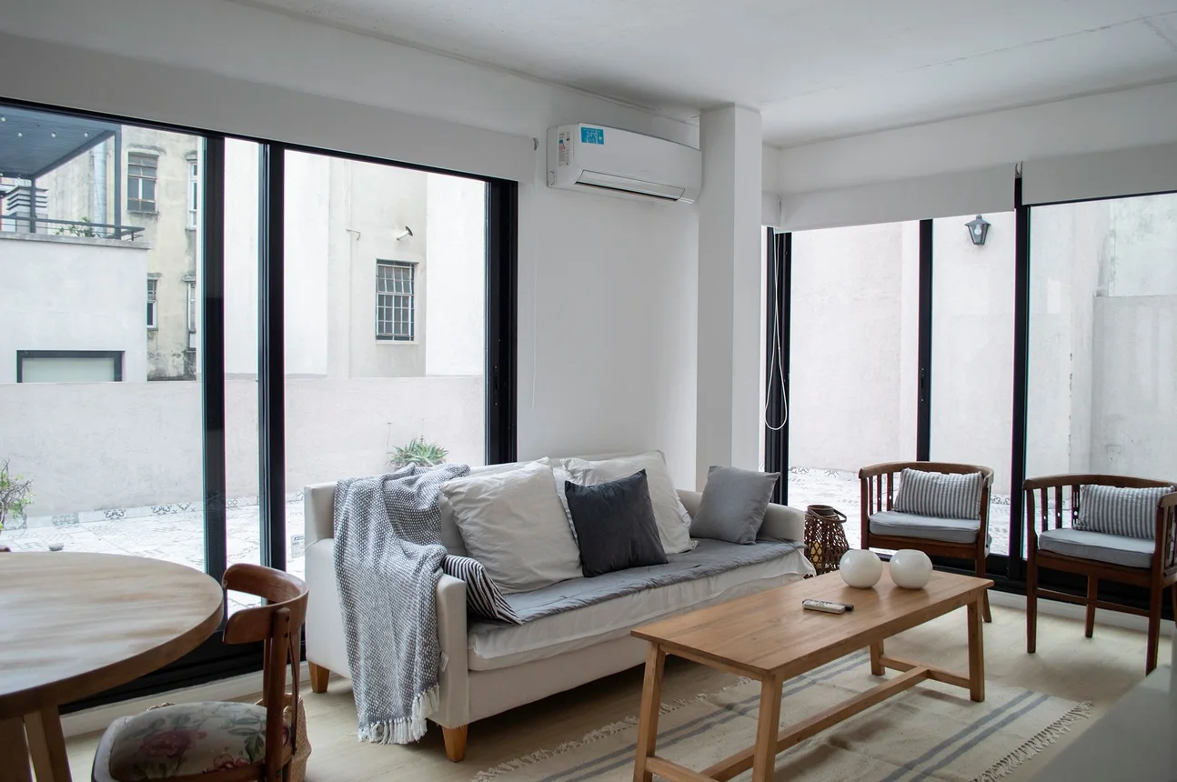 Departamento de 2 ambientes en venta en San Telmo, Bolívar 1600, foto 3